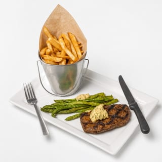Steak Frites