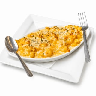 Mac & Cheese